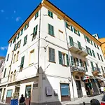 Apartamento Casa Cassini - Happy San Remo