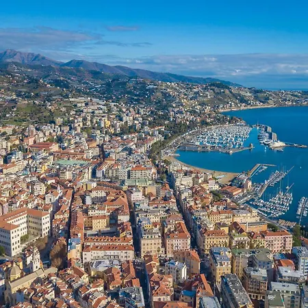 Casa Cassini - Happy Apartman