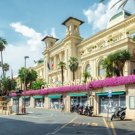 Casa Cassini - Happy Apartman *