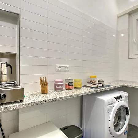 Casa Cassini - Happy Apartman San Remo