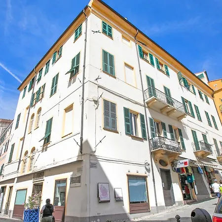 Casa Cassini - Happy Apartman *