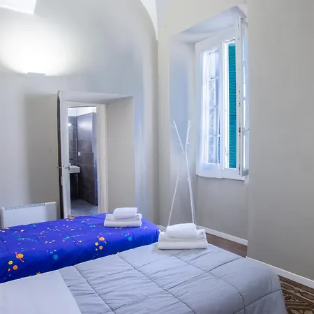 Casa Cassini - Happy Apartamento