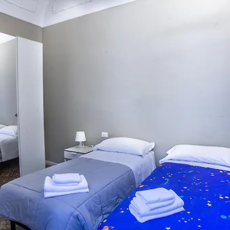 Apartamento Casa Cassini - Happy