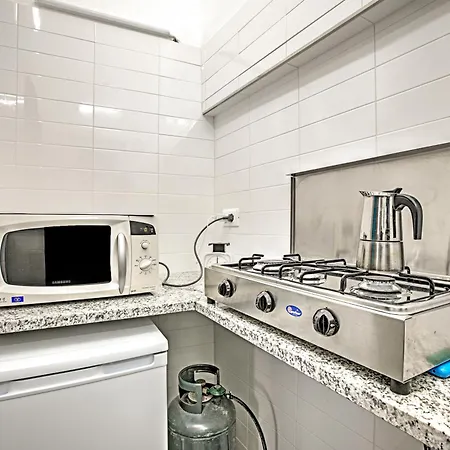 Apartamento Casa Cassini - Happy