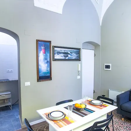 Appartement Casa Cassini - Happy