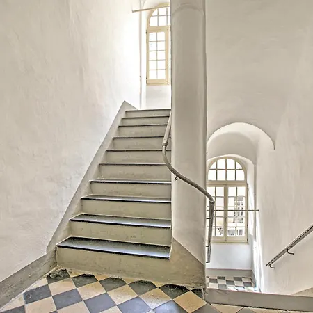 Appartement Casa Cassini - Happy