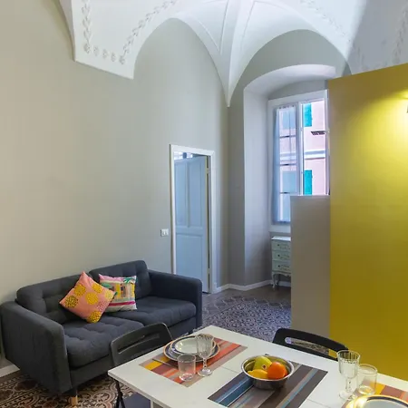 Casa Cassini - Happy *