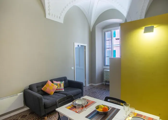 Casa Cassini - Happy Sanremo